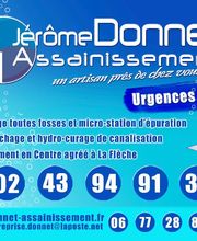 Entreprise Donnet Assainissement image 5