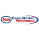 Esso Tankstelle Weidmann
