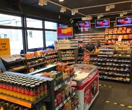 JET Tankstelle Bild 5