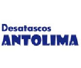 Desatascos Antolima