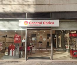 General Optica - Visión y Audición imagen 8