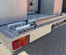 Die Campermanufaktur by Carsten & Axel - Referenzbild