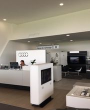 Audi Saint Marcel Distributeur Exclusif SAS image 11