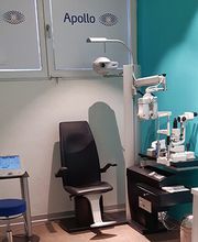 Apollo-Optik - Gräfelfing - Bahnhofstr. Bild 2