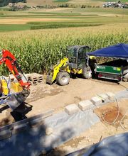 Scheuner Gartenbau AG Bild 3