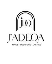 J'adeqa Nails Pedicure Lashes Bild 2