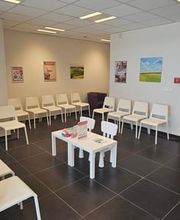 Laboratoire Massy - 3 Gares -  BIOGROUP PARIS SUD image 1