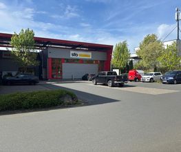 Sto VC Siegen VerkaufsCenter Bild 7