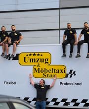 Umzug & Möbeltaxi Star 15