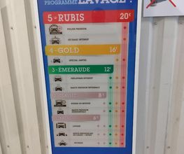 Centre De Lavage SARL image 4