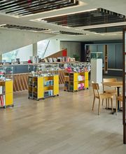 Fondation Jan Michalski pour l'écriture et la littérature Bild 5