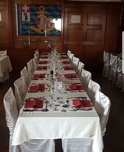 Restaurant Schiff Bild 14
