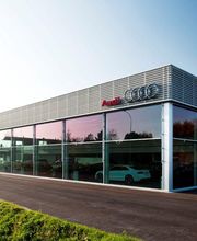 FR Metallbau AG Bild 5