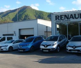 Garage Malateste image 6