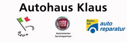 Autohaus Klaus