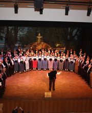 Jodlerklub Aaretal Bild 3