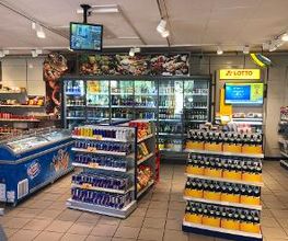 JET Tankstelle Bild 3