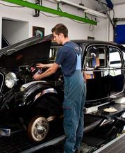 Kfz-Meisterbetrieb Jan Wagner & Daniel Baal GbR Bild 7