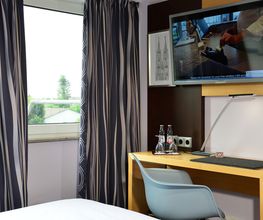 Hotel UHU Köln Bild 5