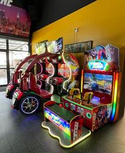 Megazone Laser Games image 4