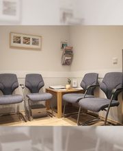 Physioteam Marc Zander Bild 9