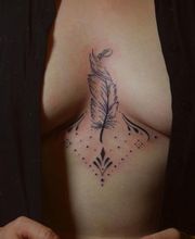 Parfum d'Encre Tattoo image 10
