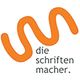 Die Schriftenmacher