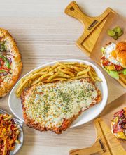 La Sibarita Burger & Pizzametro imagen 4