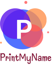 PrintMyName image 4