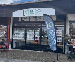 Leconte & Leconte Immobilier image 1