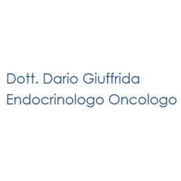 Giuffrida Dr Dario logo