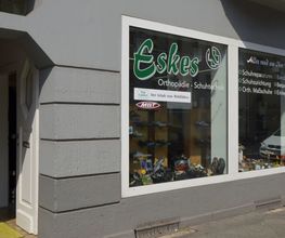 Eskes Orthopädieschuhtechnik Bild 2