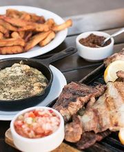 Restaurante Brasería La Central imagen 3