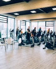 A2 Fitness Feuchtwangen Bild 4