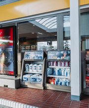 Shell Recharge Charging Station Bild 16