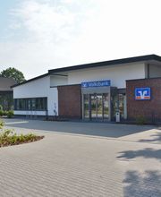 Volksbank Niedersachsen-Mitte eG, Geschäftsstelle Groß Mackenstedt Bild 1