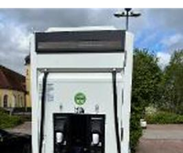 ChargeOne Ladestation Bild 2