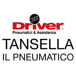 Tansella Il Pneumatico logo