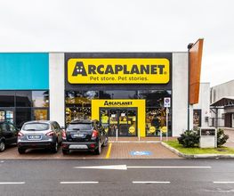 Arcaplanet immagine 1