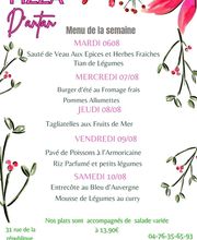 Pizza D'Antan image 8