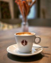 Café Grüner Salon Bild 2