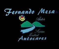 Fernando Mesa