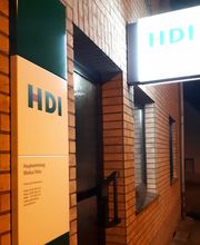 HDI Versicherungen Markus Politz - Agentur von außen - Versicherung in Köln