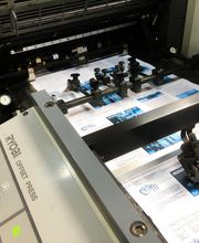Offsetdruck