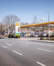 Shell Recharge Charging Station Bild 17