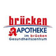 Logo der Brücken Apotheke