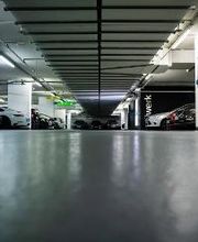 Q-Park düwell Bild 6