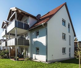 Bautechnikbüro Rehm Werner Bild 1