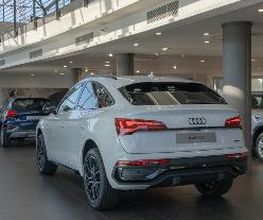 Audi Córdoba Concesionario Oficial - Grupo Safamotor imagen 14