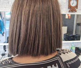 Lahna Coiffure image 15